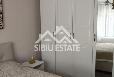 Apartament cu 2 camere decomandat în Gura Râului - 11