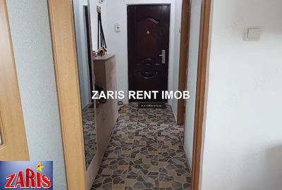 Apartament cu 2 camere semidecomandat în Enachiță Văcărescu