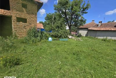 Casă cu 3 camere cu Teren 1400 Mp în Lisa