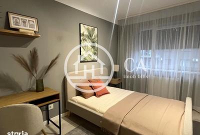Apartament cu 3 camere decomandat în Iosia - 4