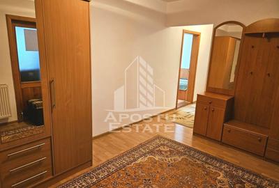 Apartament cu 3 camere decomandat, mobilat în Fortuna - 3