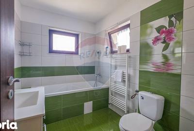 Casă cu 5 camere cu Teren 399 Mp în Gheorgheni - 11