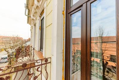 Casă individuală cu 9 camere cu Canalizare în Central - 3