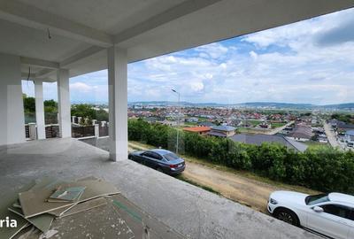 Casă cu 4 camere cu Teren 500 Mp în Nazna - 5