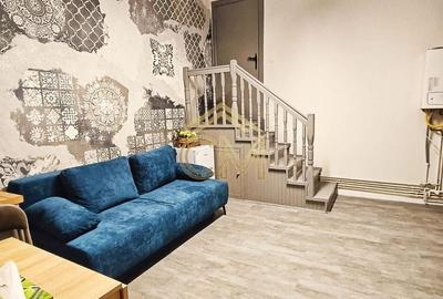 Apartament cu 4 camere semidecomandat, mobilat în Ultracentral - 3