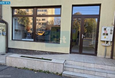 Spațiu comercial, în Aluniș - 1