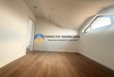 Apartament cu 3 camere decomandat în Calea Romanului - 12