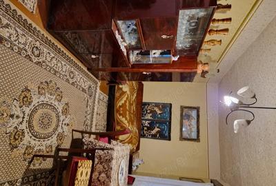 Casă cu 3 camere în Central - 6
