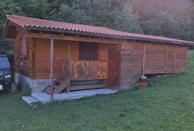 Casă cu 2 camere în Șelimbăr