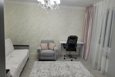 Apartament cu 2 camere decomandat în Lujerului