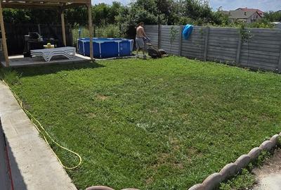 Casă cu 4 camere în Ghercești - 3