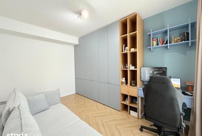 Casă cu 4 camere cu Teren 175 Mp în Berceni