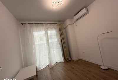 Apartament cu 3 camere în Rahova