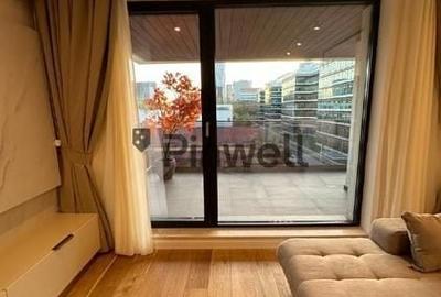 Apartament cu 2 camere în Sud
