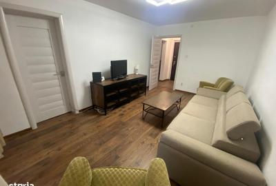 Apartament cu 3 camere în Micro 6 - 2