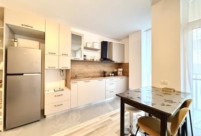 Apartament cu 2 camere decomandat, mobilat în Torontalului - 7