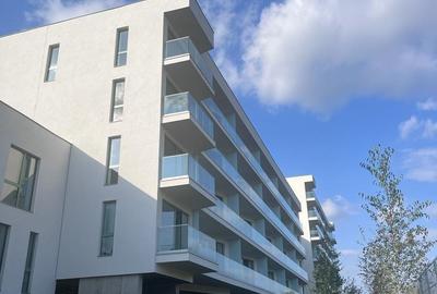 Garsonieră nedecomandată în Sisești - 9