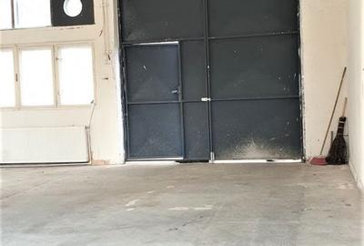 Spațiu industrial, de 80 mp, în Bartolomeu - 9