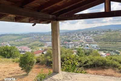 Casă cu 4 camere în Frumoasa - 3