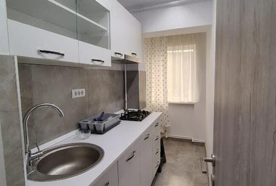 Garsonieră semidecomandată în Calea Galați