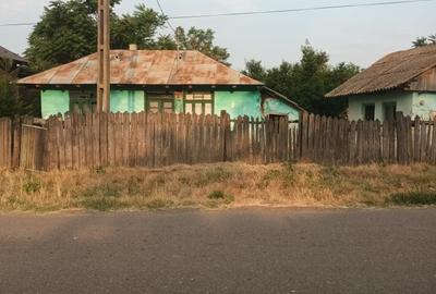 Casă cu 3 camere în Băltățeni - 5