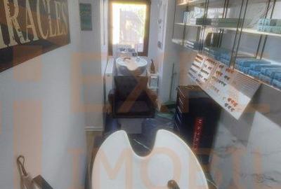 Spațiu comercial, de 65 mp, în Central - 7