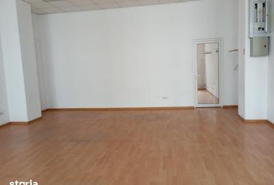 Spațiu comercial, de 50 mp, în Nerva Traian