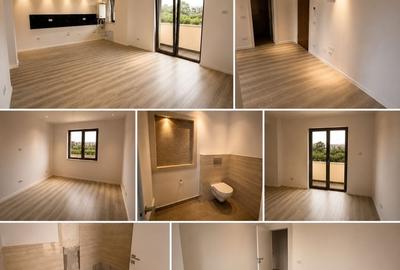 Apartament cu 2 camere decomandat în Parc Zăvoi - 7