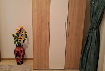 Apartament cu 2 camere în Central - 19
