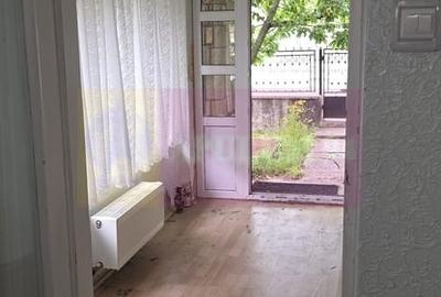 Casă cu 2 camere în Central - 7