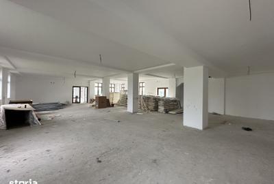 Spațiu comercial, de 936 mp, în Valea Călugărească - 7