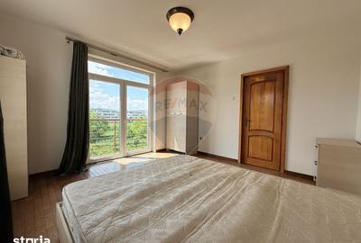 Casă cu 5 camere cu Teren 150 Mp în Florești