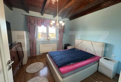 Casă cu 3 camere cu Teren 600 Mp în Central - 13