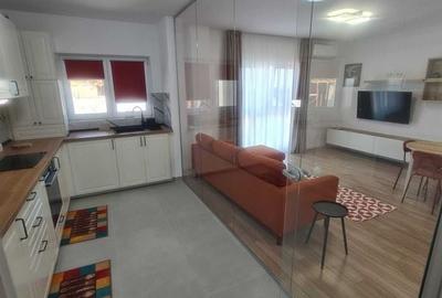 Apartament cu 2 camere în Central - 6
