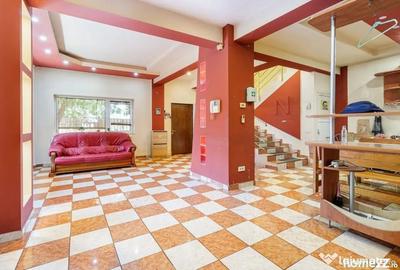 Casă cu 4 camere cu Teren 156 Mp în Apărătorii Patriei