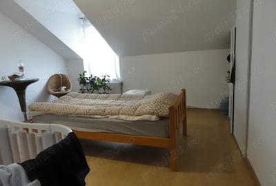 Casă cu 5 camere cu Teren 500 Mp în Central - 9