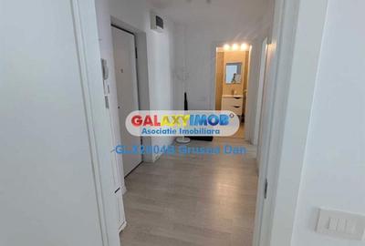 Apartament cu 2 camere decomandat, mobilat în Theodor Pallady - 4