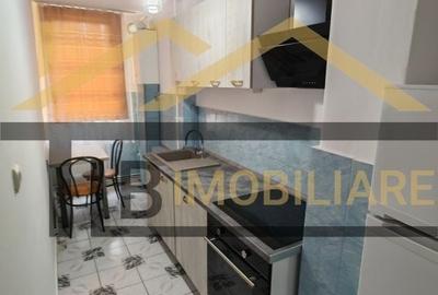 Garsonieră decomandată în Tudor Vladimirescu - 5