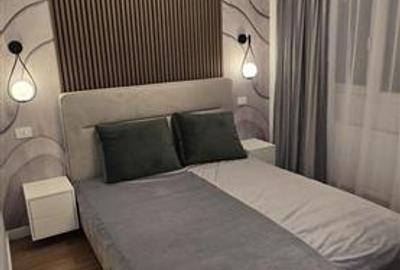 Apartament cu 2 camere semidecomandat, mobilat în Dorobanți - 2