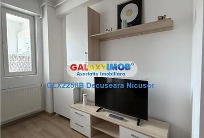Apartament cu 2 camere decomandat în Chiajna - 1