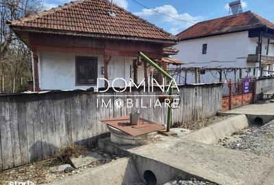 Casă cu 3 camere în Stroiești - 10
