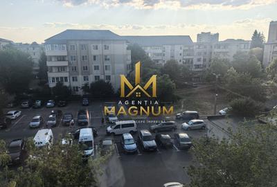 Garsonieră decomandată, mobilată în Ultracentral - 5