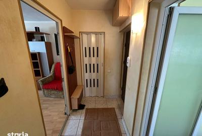Apartament cu 3 camere semidecomandat în Central - 5