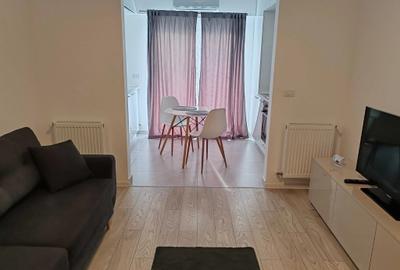 Apartament cu 2 camere semidecomandat în Theodor Pallady - 2