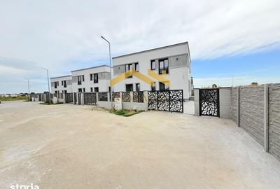Casă cu 4 camere cu Teren 270 Mp în Bucovăț - 12