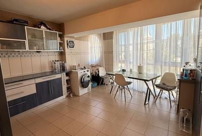 Apartament cu 4 camere, mobilat în Gării - 15