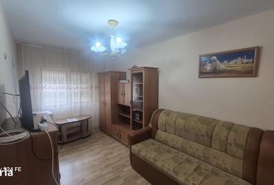 Garsonieră în Mărăței
