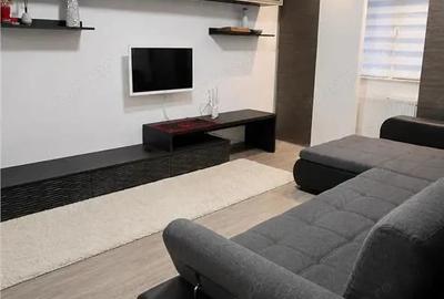 Apartament cu 3 camere decomandat în Ștefan cel Mare - 9