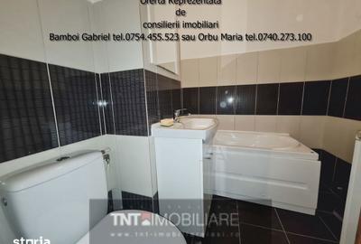 Garsonieră decomandată în Copou - 9