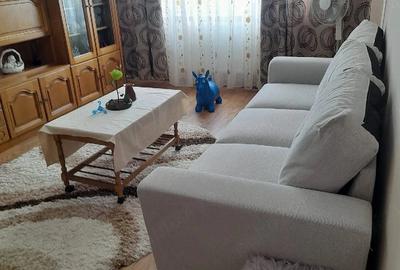 Apartament cu 2 camere decomandat în Exercițiu